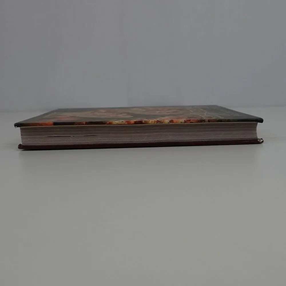 The Book of Egg Free Cakes by Cintia Stammers Hardcover Book